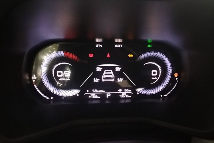 GEELY Emgrand 2021 #12 GEELY Emgrand 2021 car image #12