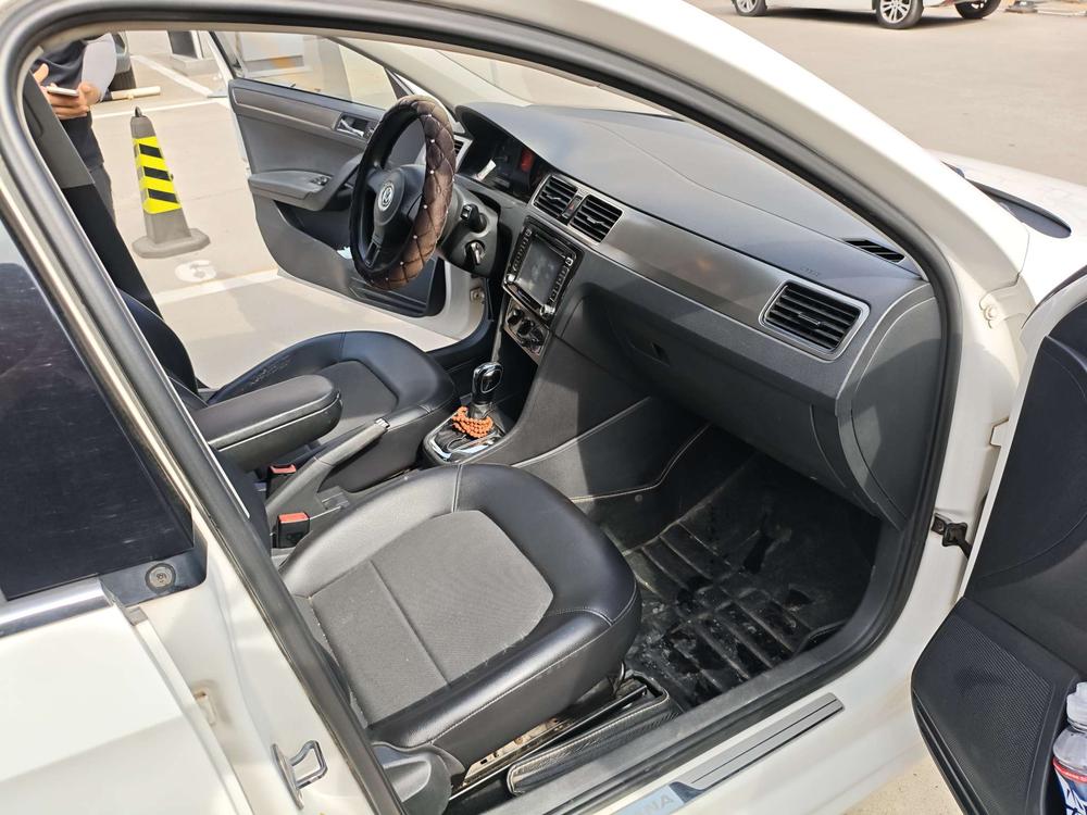 Volkswagen Santana 2013 #11 Volkswagen Santana 2013 car image #11