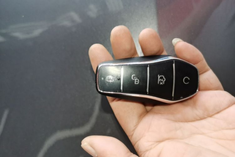 BYD Yuan Plus 2025 car image #9
