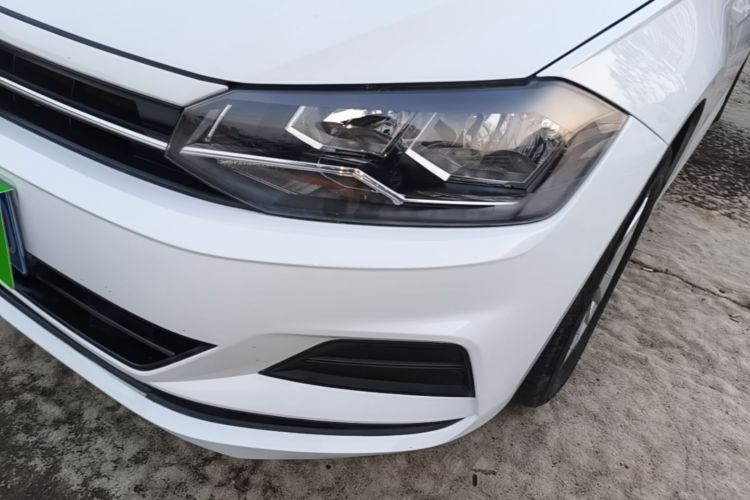 Volkswagen Polo 2023 #23 Volkswagen Polo 2023 صورة سيارة #23
