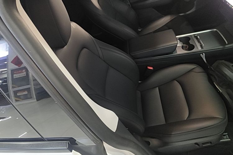 Tesla Model Y 2023 #24 Tesla Model Y 2023 car image #24