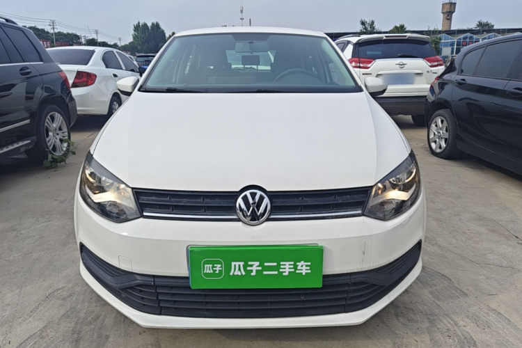 Volkswagen Polo 2018 #3 Volkswagen Polo 2018 car image #3