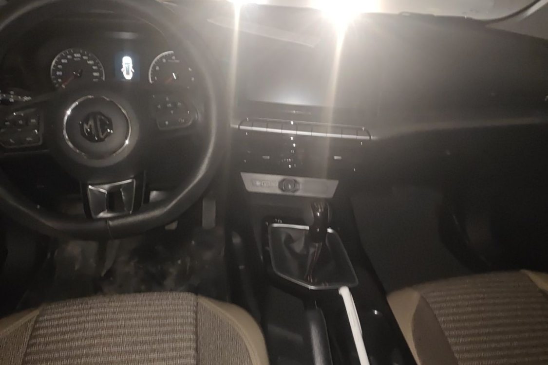MG 5 2025 #21 MG 5 2025 immagine di auto #21