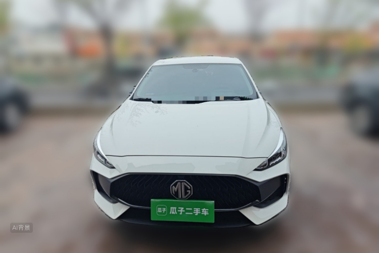 名爵 MG5 2025 汽车图片 #3