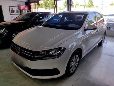 Volkswagen Santana 2021 car image 