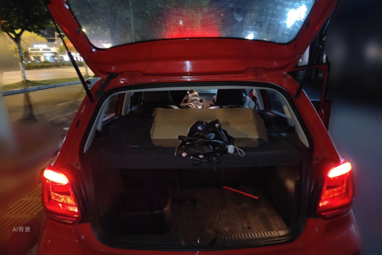 Volkswagen Polo 2016 #21 Volkswagen Polo 2016 car image #21