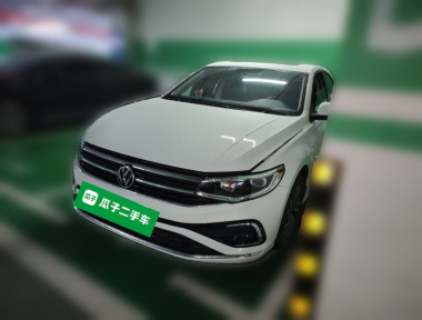 Volkswagen Bora 2024 car image 