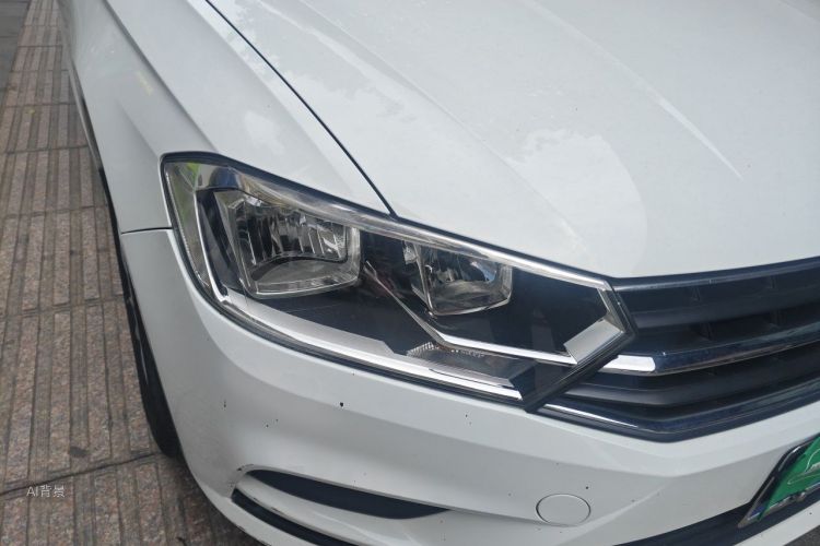 Volkswagen Bora 2017 #8 Volkswagen Bora 2017 image de voiture #8