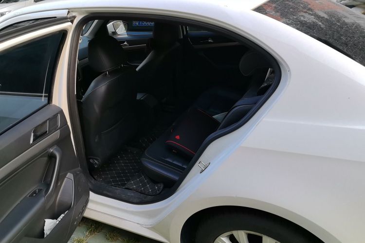 Volkswagen Lavida 2017 #10 Volkswagen Lavida 2017 car image #10