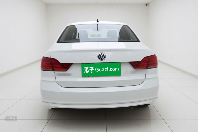 Volkswagen Santana 2019 car image #4