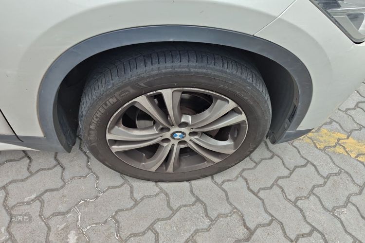 BMW X1 2019 #9 BMW X1 2019 car image #9