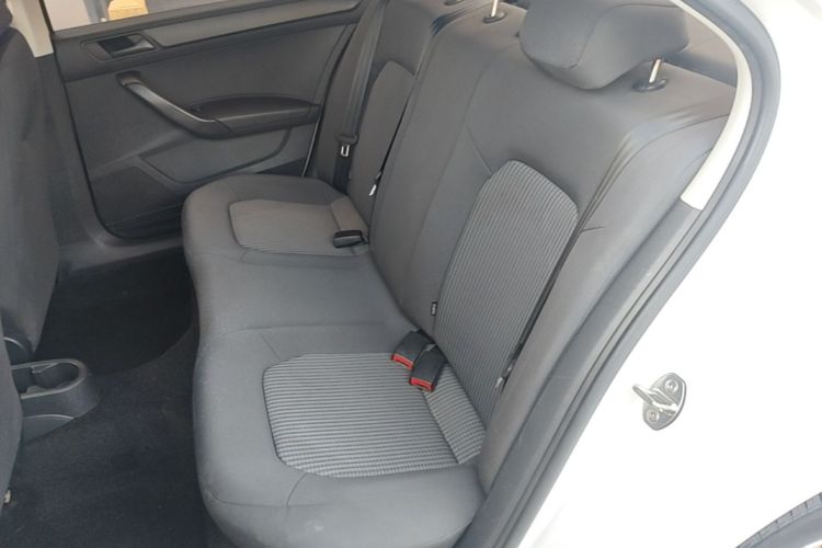 Volkswagen Santana 2016 #17 Volkswagen Santana 2016 car image #17