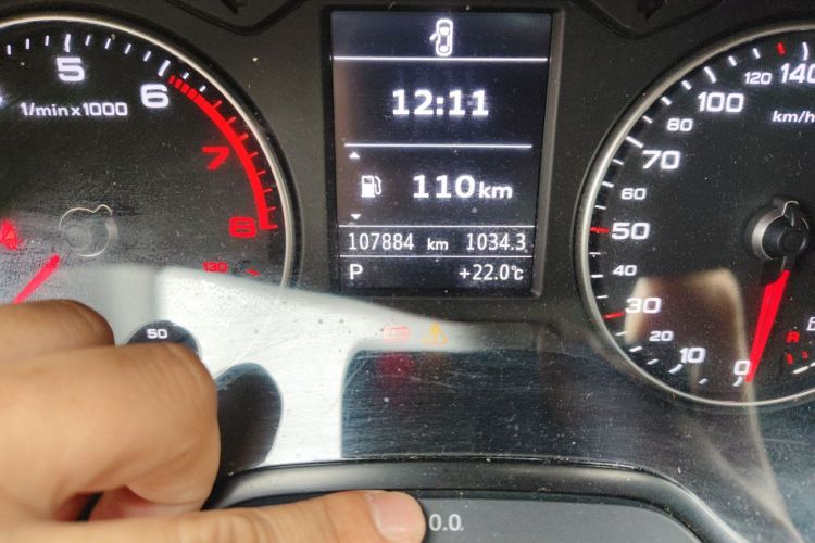 Audi A3 2019 #8 Audi A3 2019 car image #8