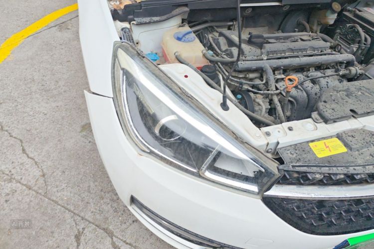 Chery Arrizo 5 2016 #8 Chery Arrizo 5 2016 car image #8