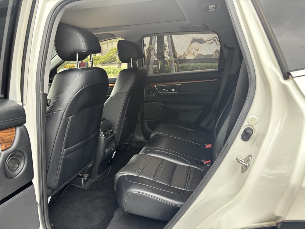 Honda CR-V 2018 #9 Honda CR-V 2018 car image #9