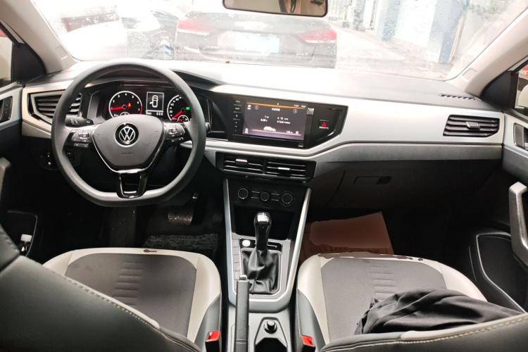 Volkswagen Polo 2022 #10 Volkswagen Polo 2022 car image #10