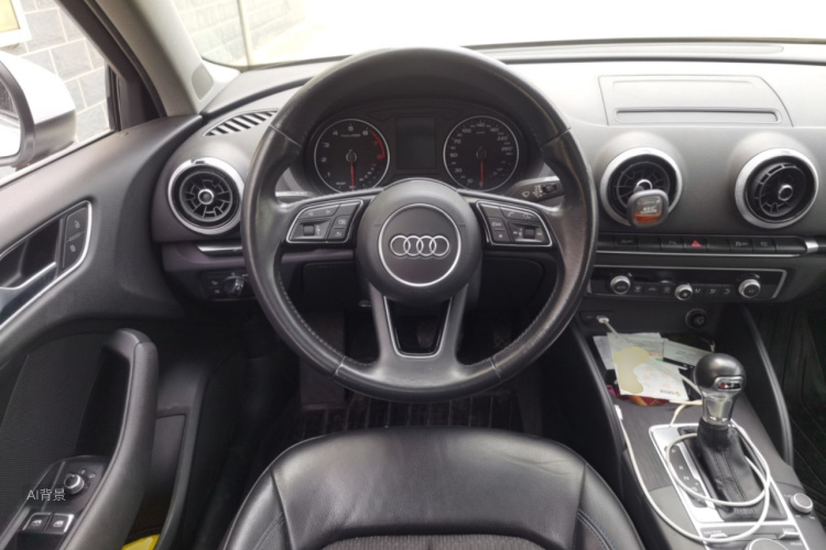 Audi A3 2019 #12 Audi A3 2019 immagine di auto #12