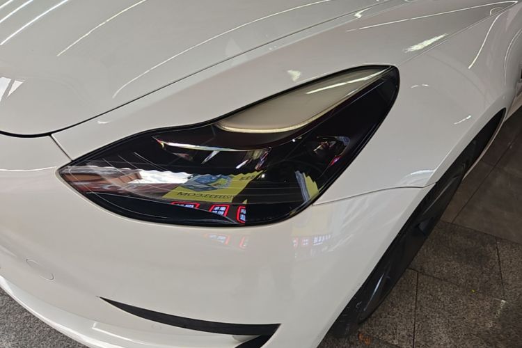 Tesla Model 3 2021 car image #23
