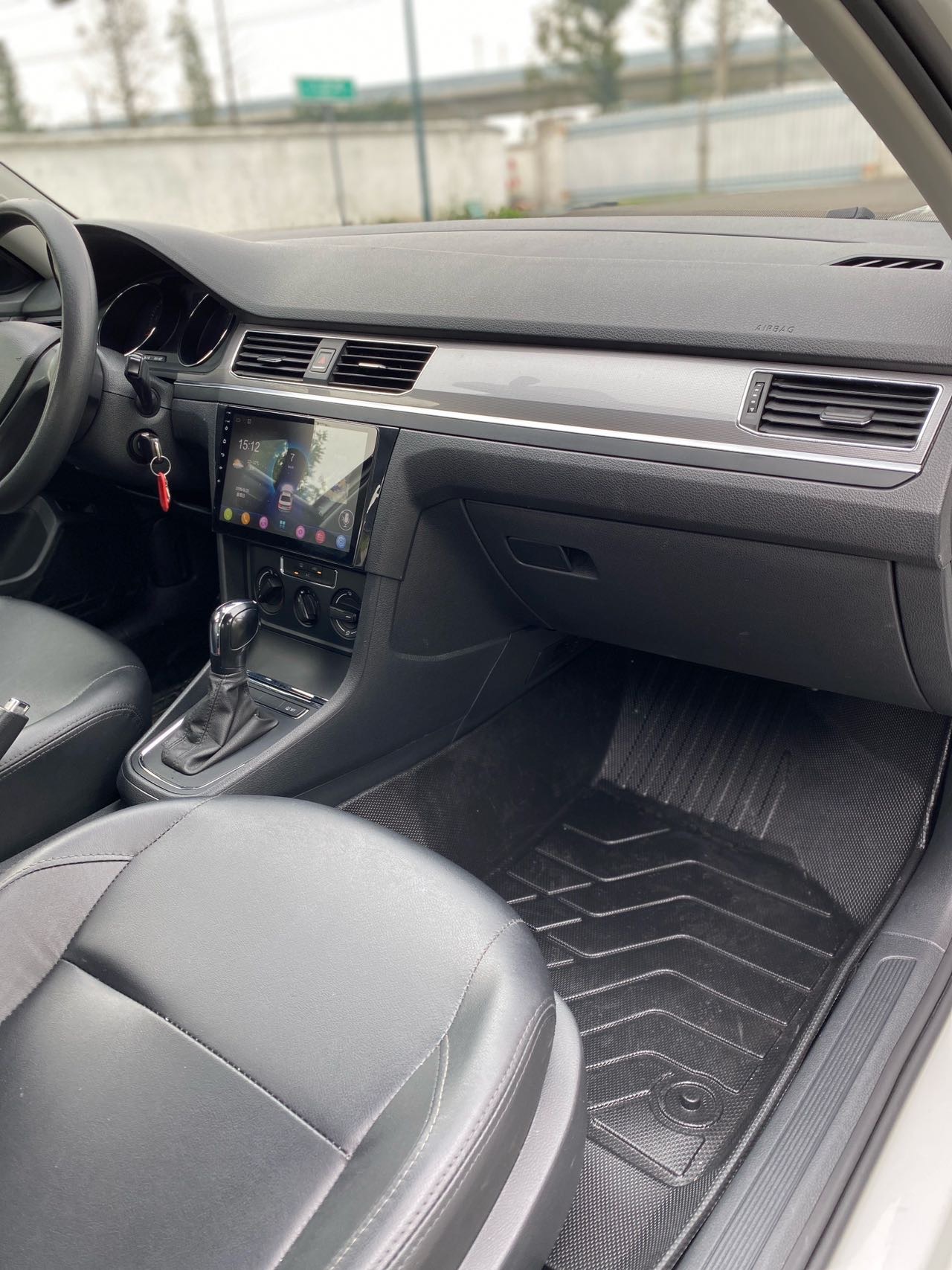 Volkswagen Bora 2018 imagen de coche #7