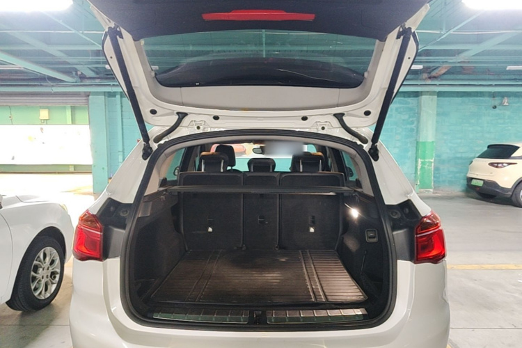 BMW X1 2017 immagine di auto #21