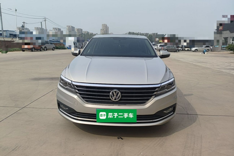 Volkswagen Lavida 2019 #3 Volkswagen Lavida 2019 car image #3