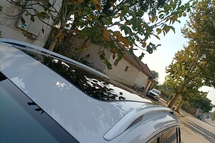 Volkswagen Tharu 2020 #25 Volkswagen Tharu 2020 car image #25