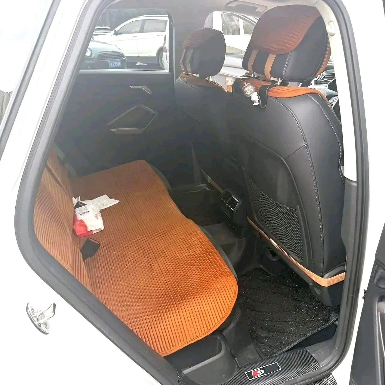 Audi Q3 2023 #3 Audi Q3 2023 car image #3