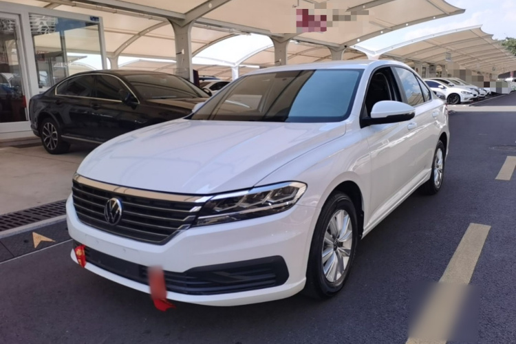 Volkswagen Lavida 2022 car image #2
