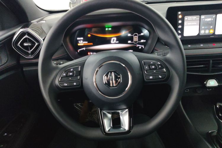 MG 5 2026 #11 MG 5 2026 immagine di auto #11