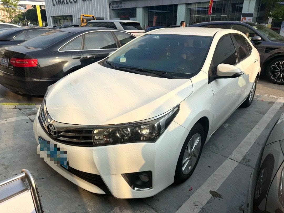 2016 image de voiture 