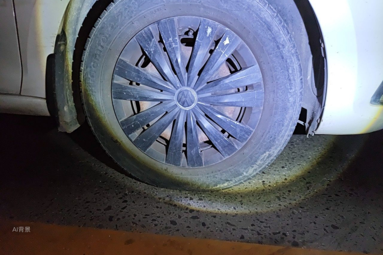 Volkswagen Santana 2017 #9 Volkswagen Santana 2017 car image #9