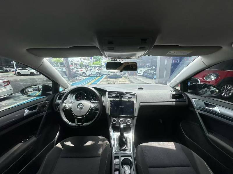 Volkswagen Golf 2016 #5 Volkswagen Golf 2016 car image #5