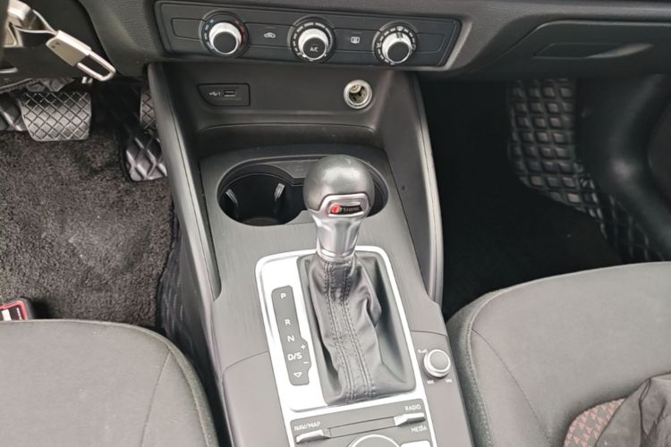 Audi A3 2020 car image #22