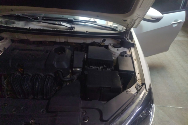 GEELY Emgrand 2020 car image #23