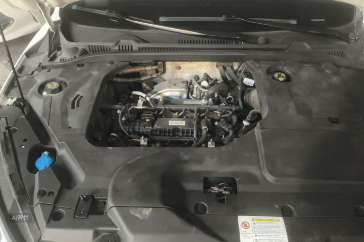 GEELY Emgrand GL 2019 #22 GEELY Emgrand GL 2019 car image #22