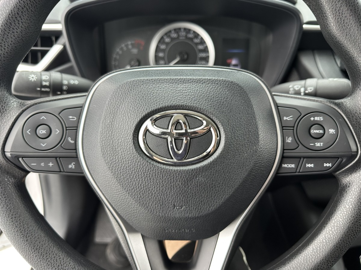 Toyota Corolla 2023 #13 Toyota Corolla 2023 car image #13