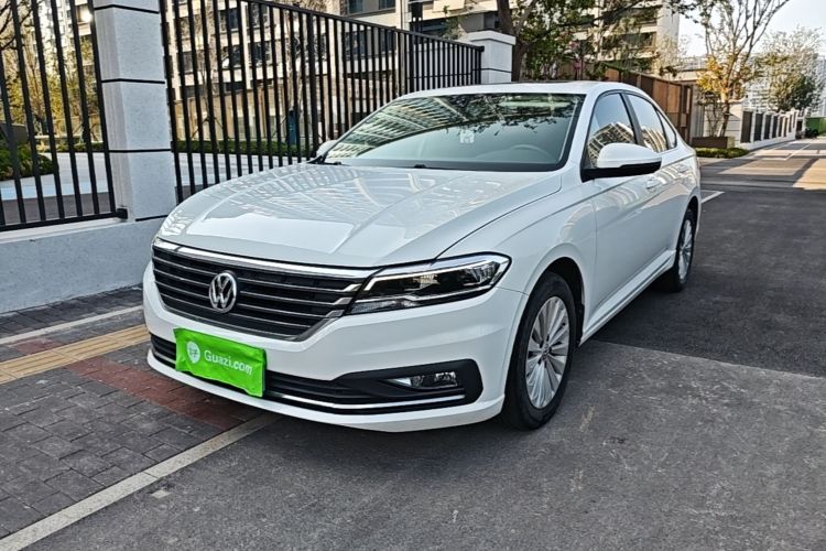 Volkswagen Lavida 2020 #2 Volkswagen Lavida 2020 car image #2