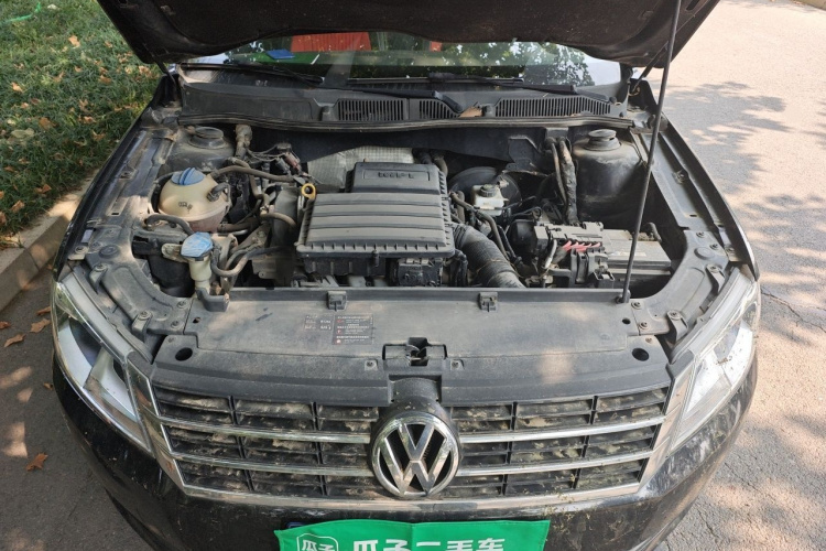 Volkswagen Lavida 2015 #18 Volkswagen Lavida 2015 car image #18