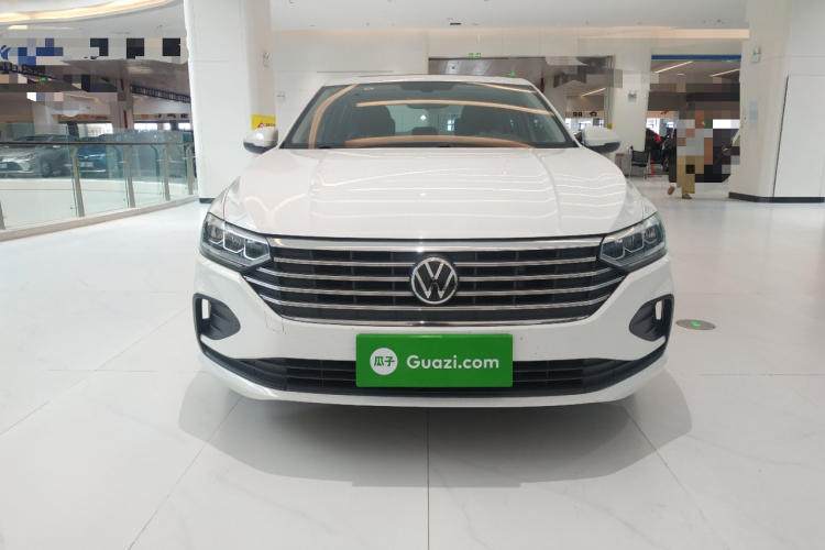 Volkswagen Lavida 2022 car image #3
