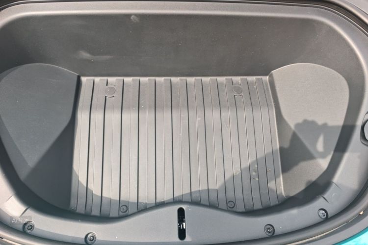 MI SU7 2024 car image #22