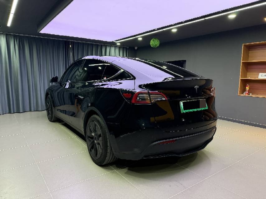 Tesla Model Y 2023 #6 Tesla Model Y 2023 car image #6