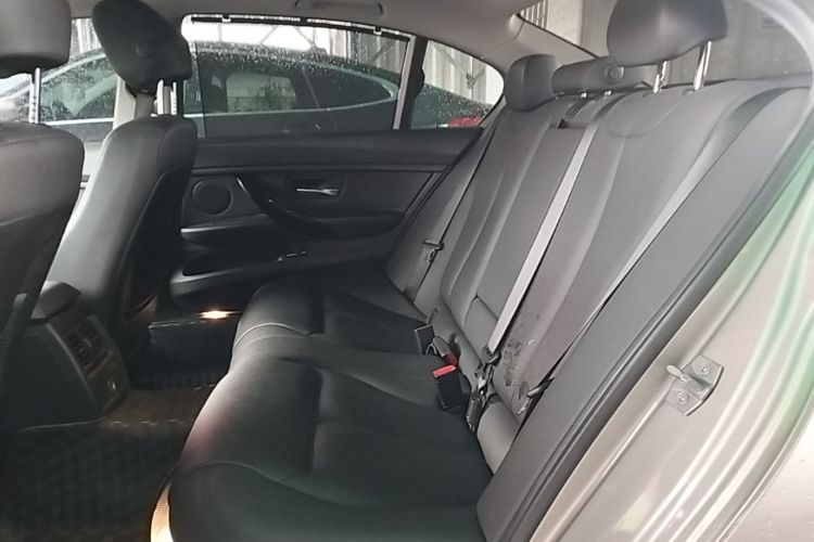 BMW 3 Series 2016 #13 BMW 3 Series 2016 car image #13