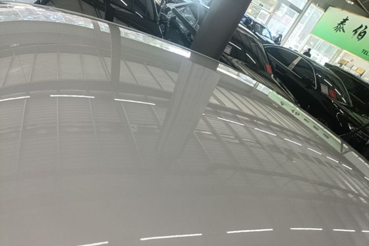 Volkswagen Santana 2019 #25 Volkswagen Santana 2019 car image #25