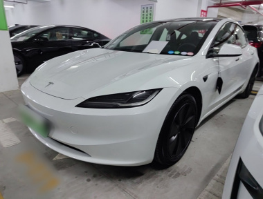 Tesla Model 3 2024 Tesla Model 3 2024 car image