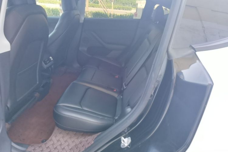 Tesla Model Y 2023 #13 Tesla Model Y 2023 car image #13