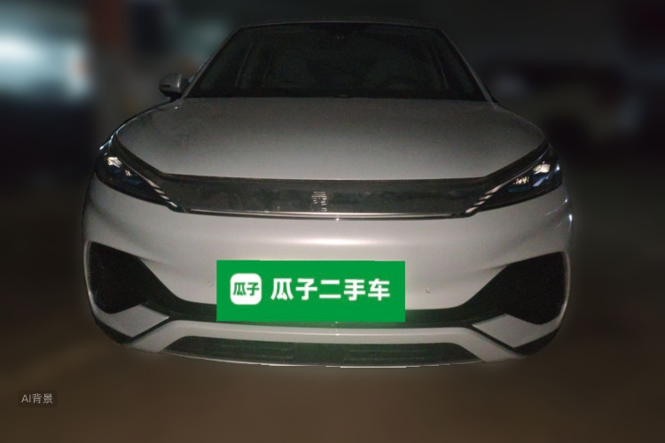 BYD Yuan Plus 2023 car image #3