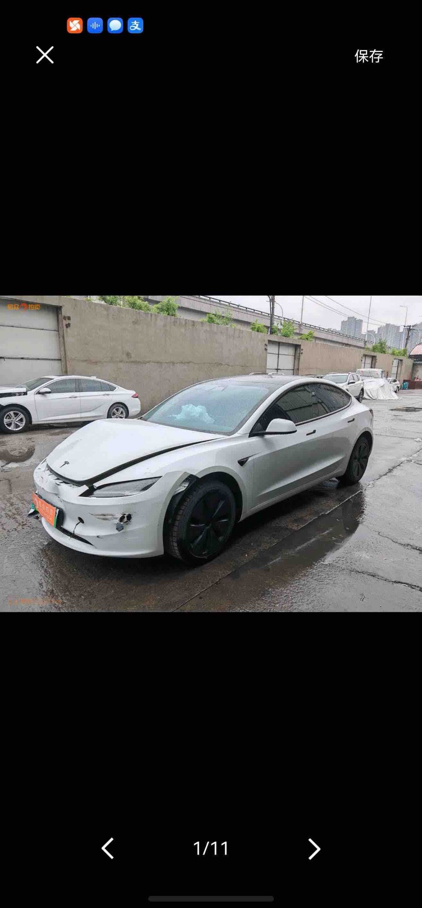 Tesla Model 3 2025 #10 Tesla Model 3 2025 immagine di auto #10