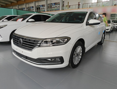 Volkswagen Lavida 2021 Volkswagen Lavida 2021 car image