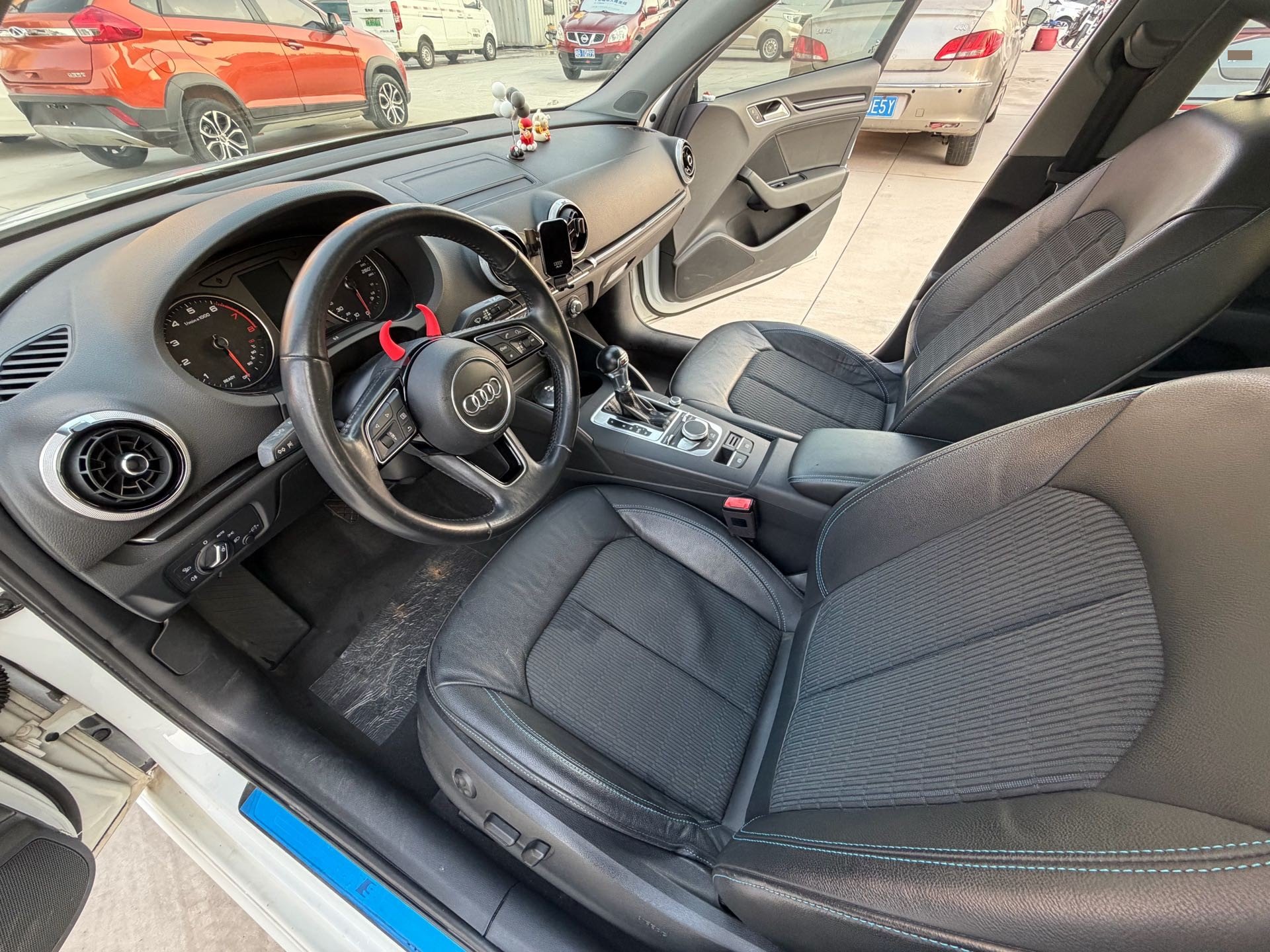 2017 image de voiture #3