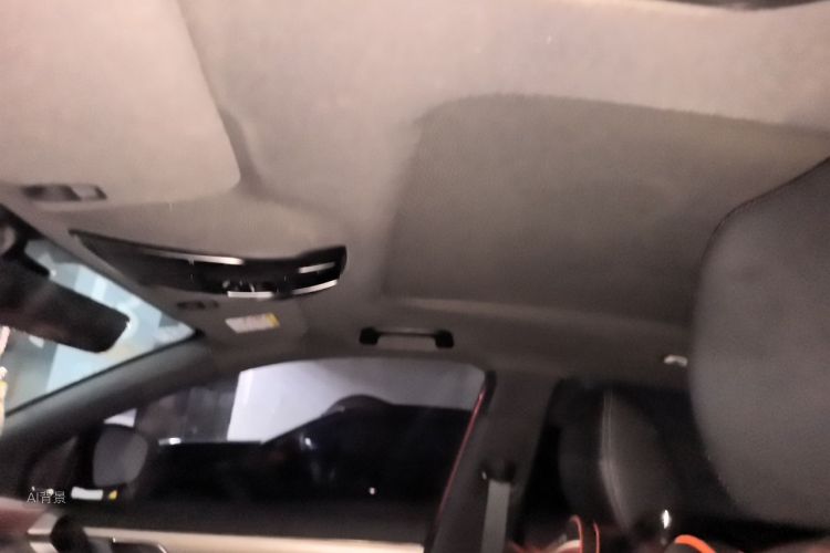 GEELY Coolray 2019 #20 GEELY Coolray 2019 imagen de coche #20